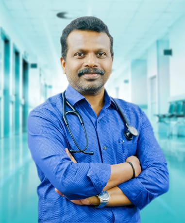 Dr Gireesh G K
